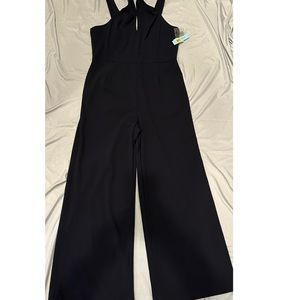 Brand new designer jumpsuit!  Tags still attached!